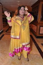 Dolly Bindra at IBN 7 Super Idols Award ceremony in Mumbai on 25th Nov 2012 (20).JPG